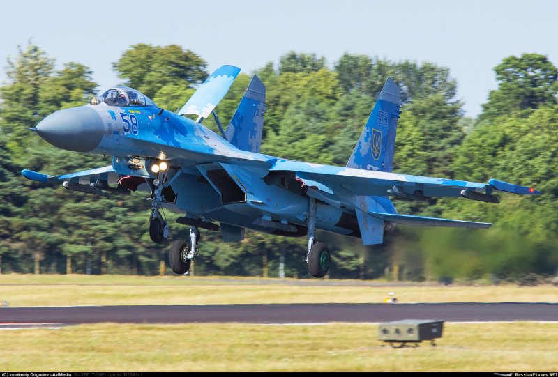 Су 58