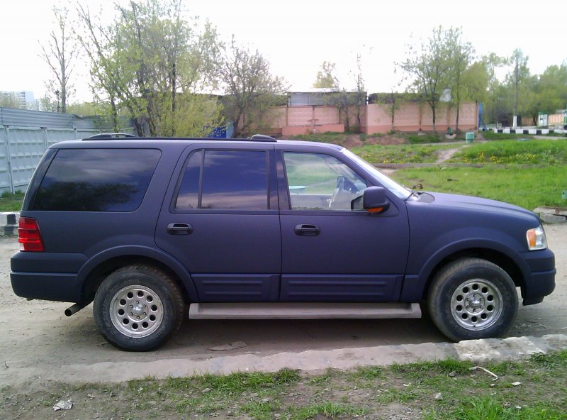 Honda Passport 1995