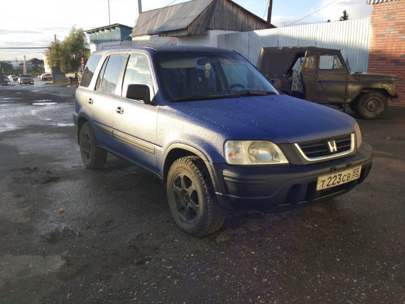 Toyota Hilux Surf Раптор