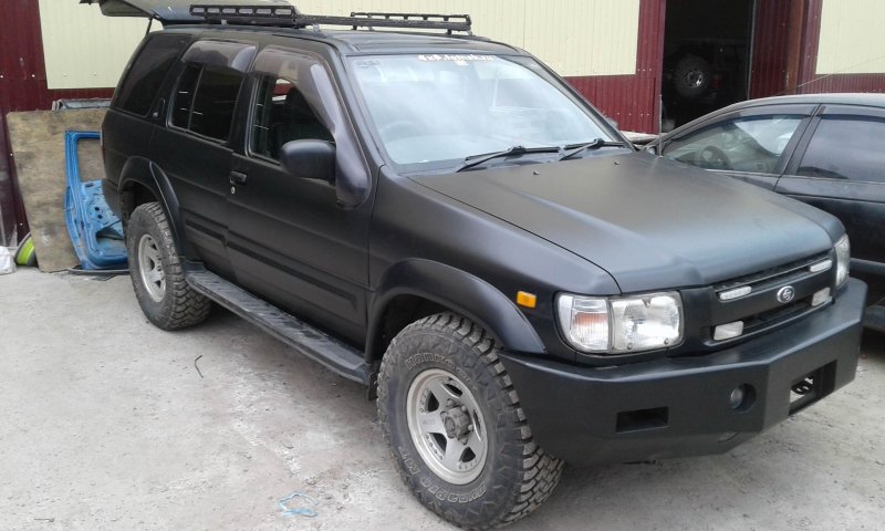 Хаки зеленый для Raptor™ u-Pol