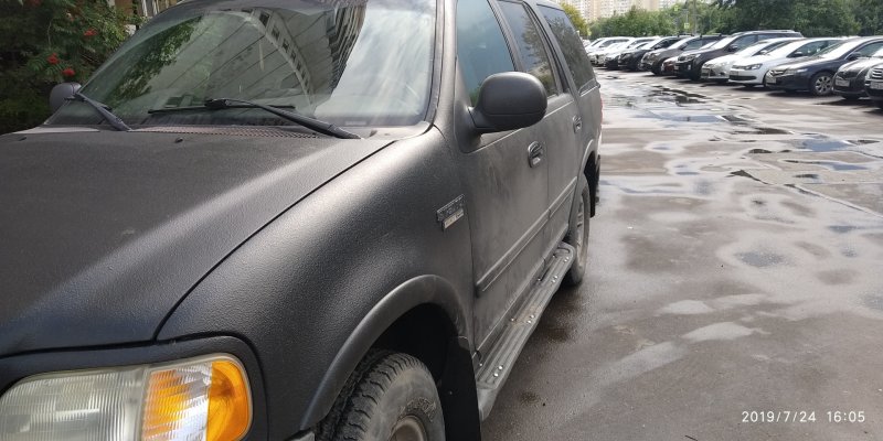 Ford Maverick Raptor