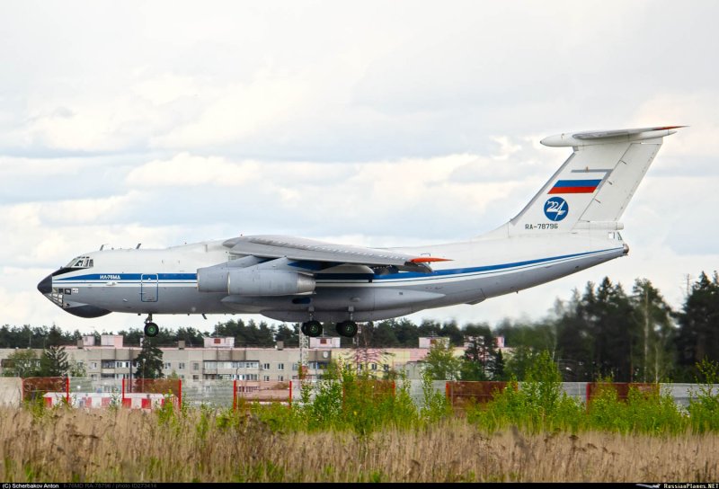 В/Ч 78796 фото