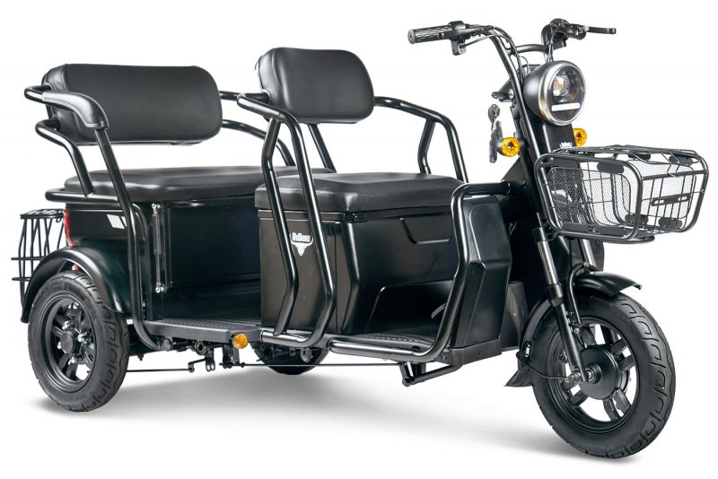 Электротрицикл TAILG tl350-j06