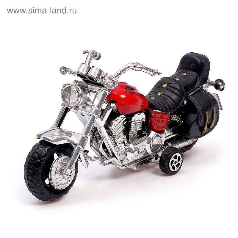 Мотоциклы Трайки