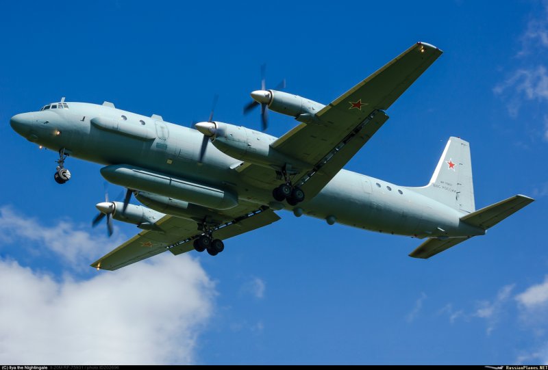 Ту 214 разведчик