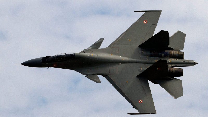 F-16 Aggressor