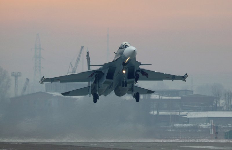 Истребитель Shenyang j-31