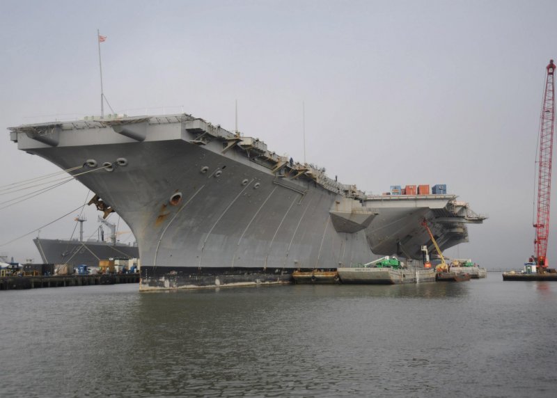 CVN-65 Энтерпрайз