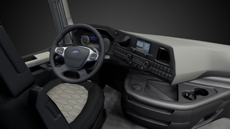 Ford f Max 2020