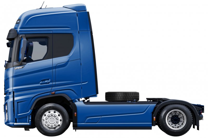 Ford f Max 2020