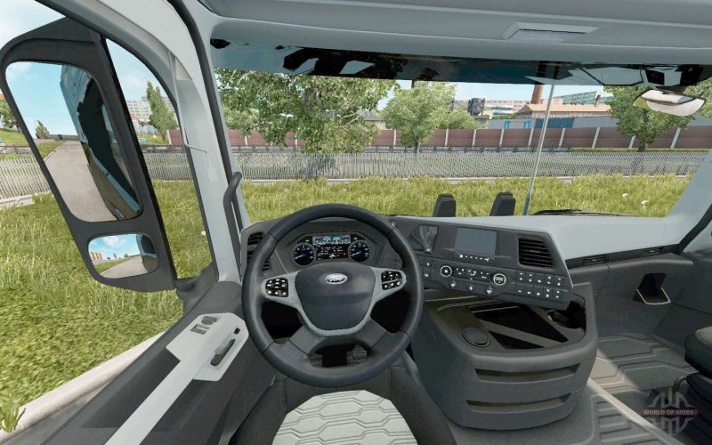 Ford f Max ETS 2