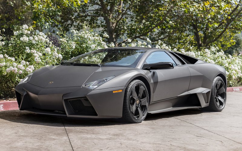 Lamborghini Reventon