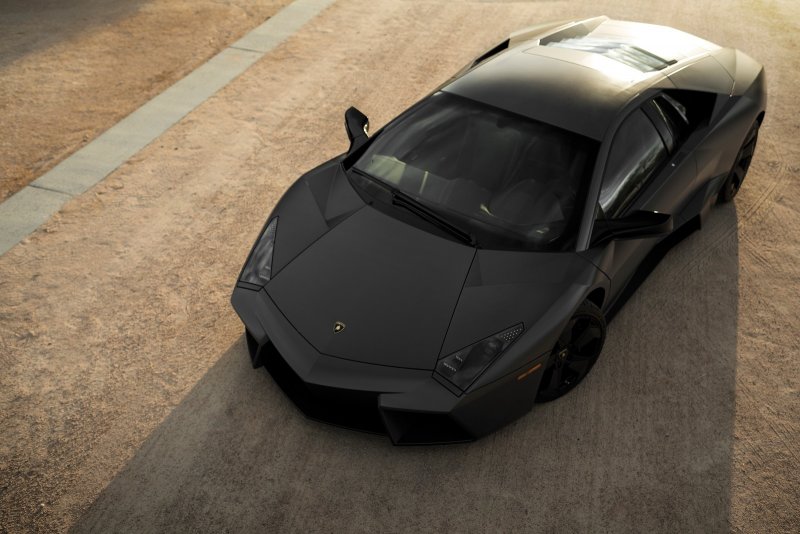 Lamborghini Reventon