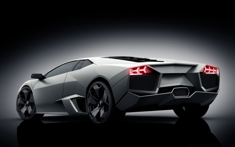 Lamborghini Reventon Lamborghini Aventador