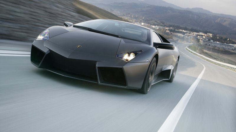 Lamborghini Reventon