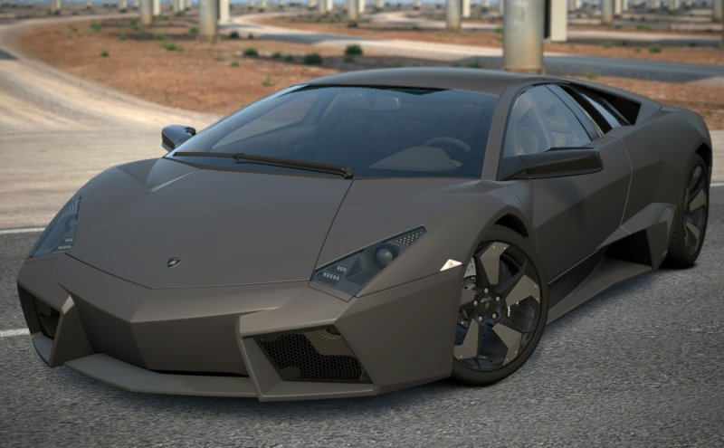 Lamborghini Reventon