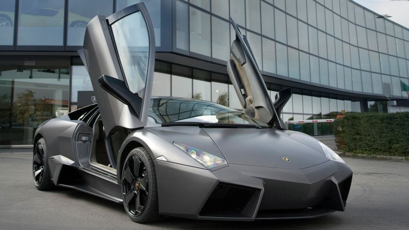 Lamborghini Reventon 2020