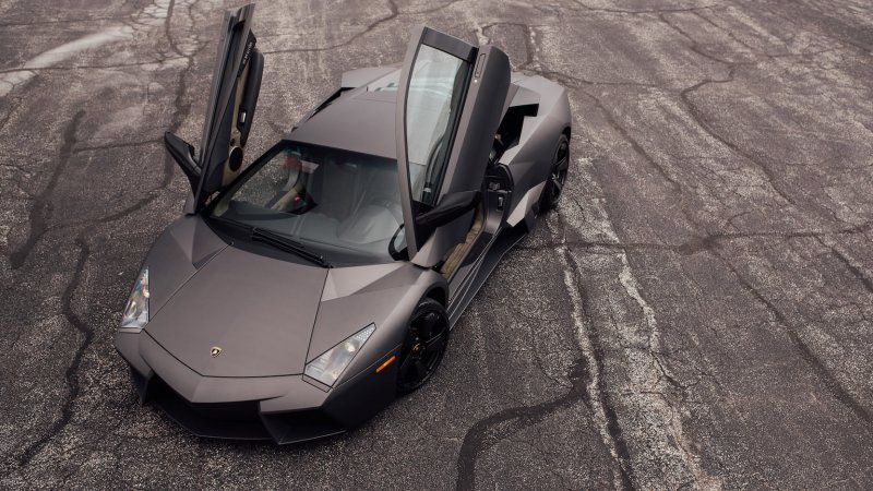 Lamborghini Reventon 2020