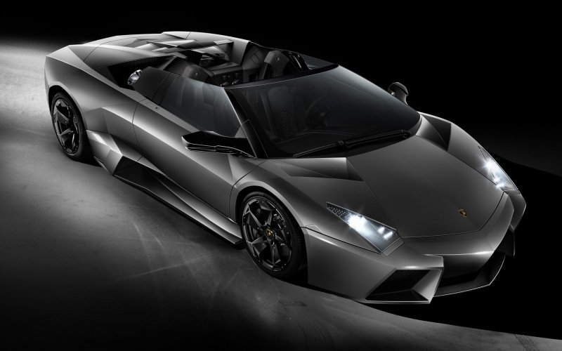 Lamborghini Reventon Roadster 2010