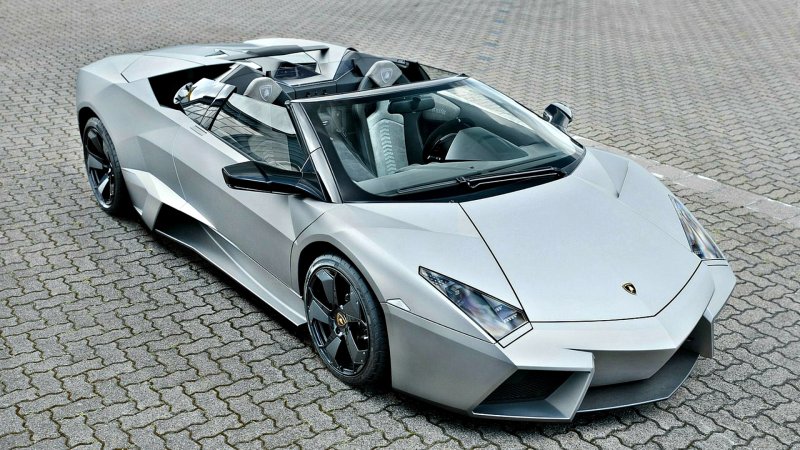 Rastar Lamborghini Reventon