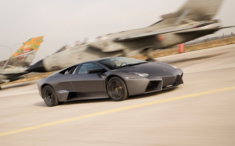 Lamborghini Reventon 2008