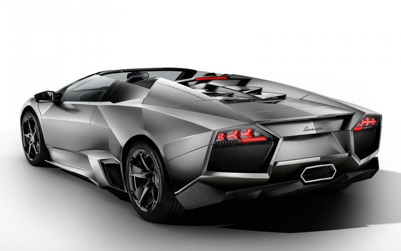 Rastar Lamborghini Reventon