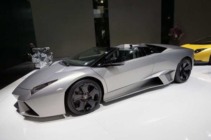 Lamborghini Reventon