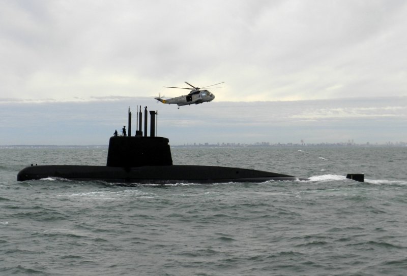 Сан Марино подводная лодка