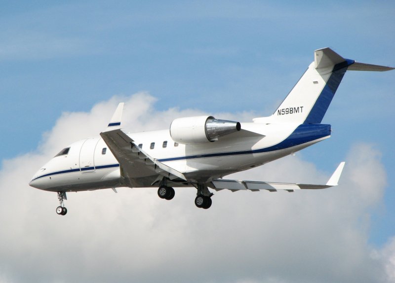 Бомбардье q400