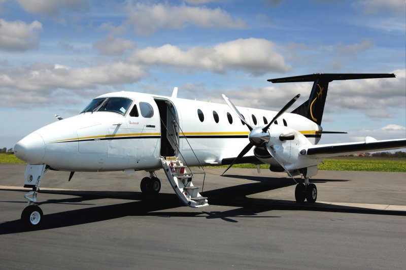 Air Baltic Bombardier q400