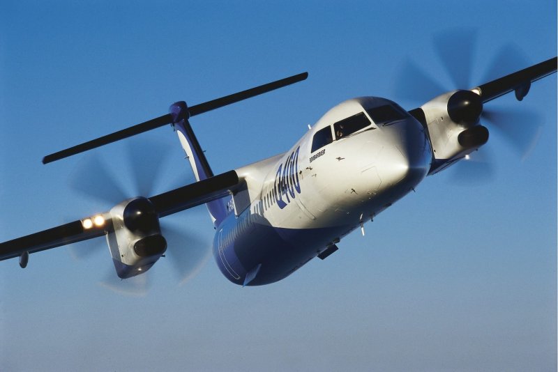 Bombardier GTS мощность