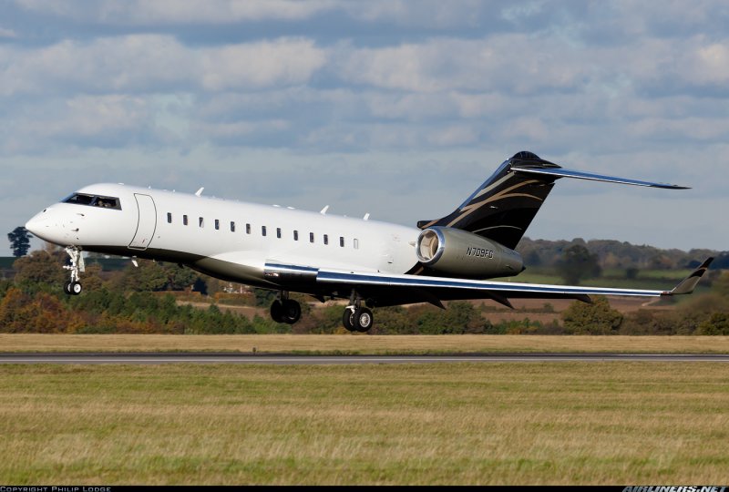 Бомбардье q300