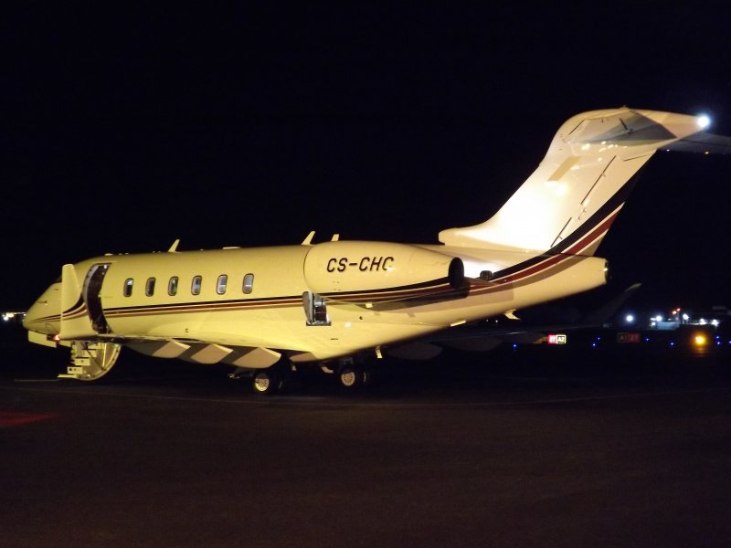 Bombardier q300 фюзеляж