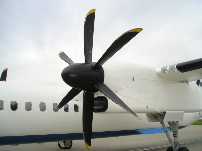 Challenger 350 Vista Jet