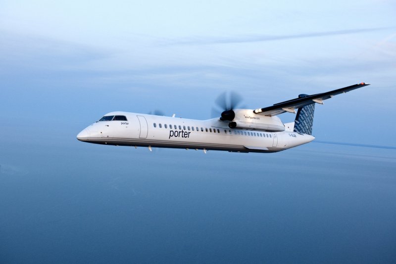 Q400 NGX