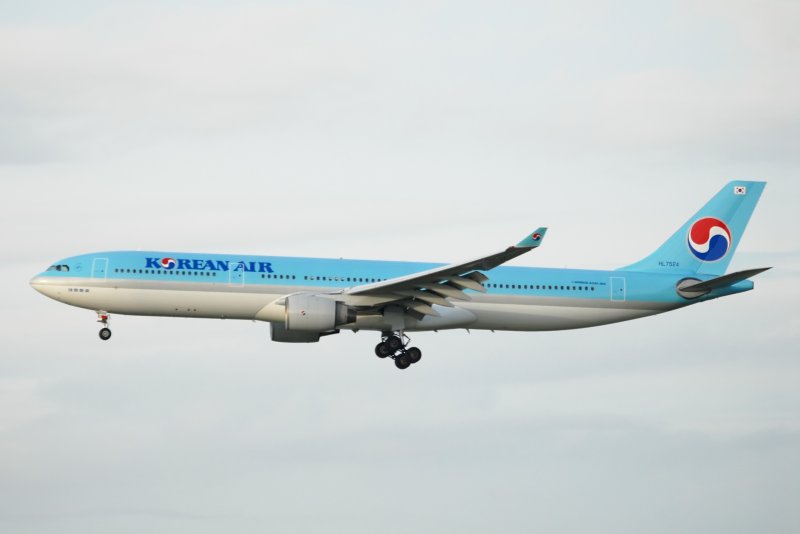 Boeing 777 Cargo