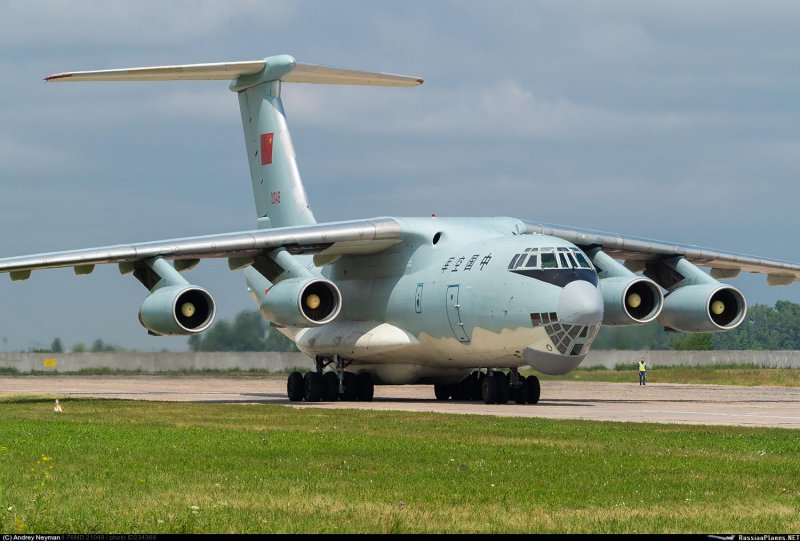Air Koryo Airbus