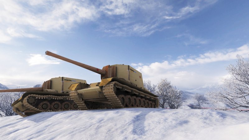 Су-100y каньон
