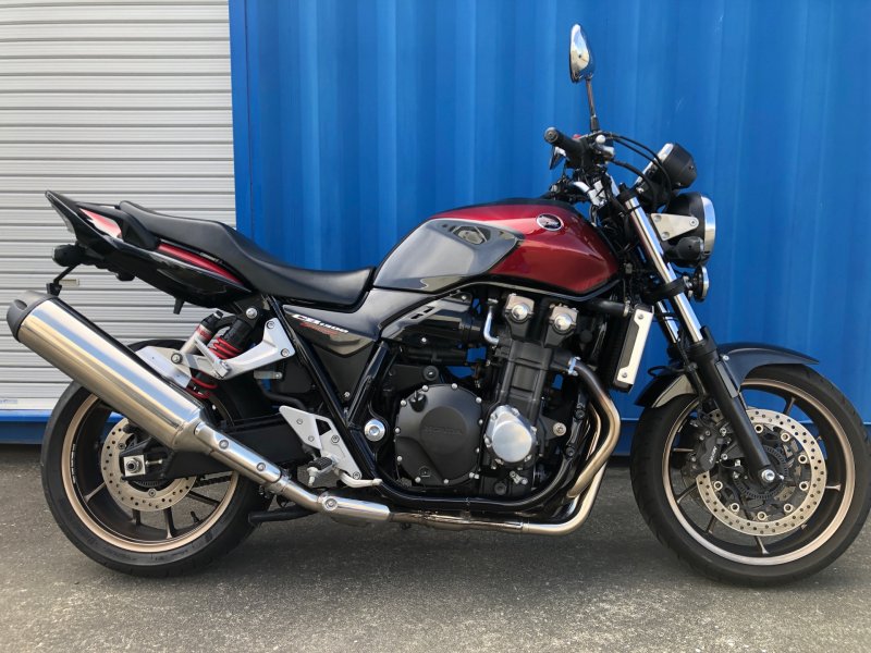 Обои CB 1300 Boldor