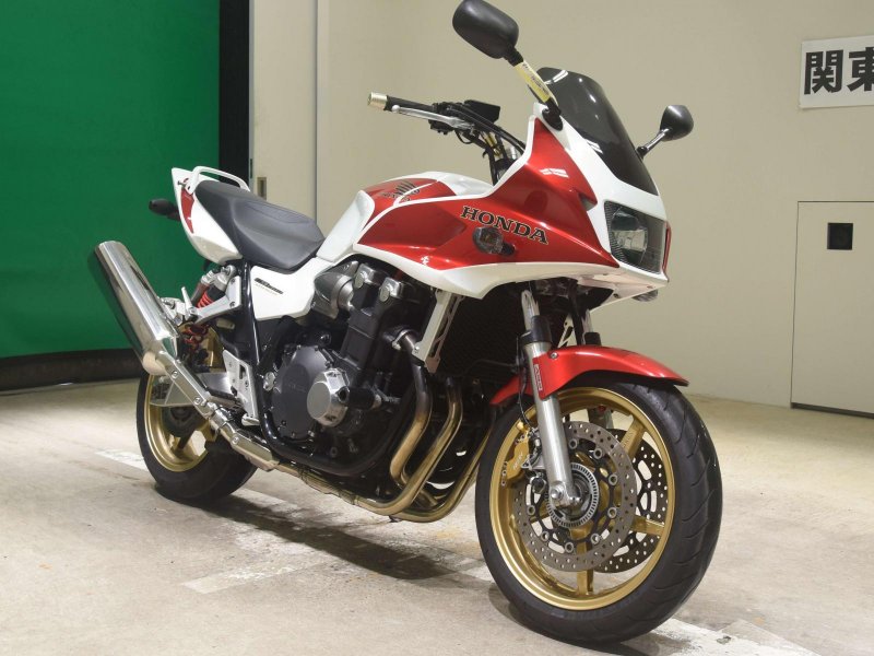 Мотоцикл Honda CB 1300
