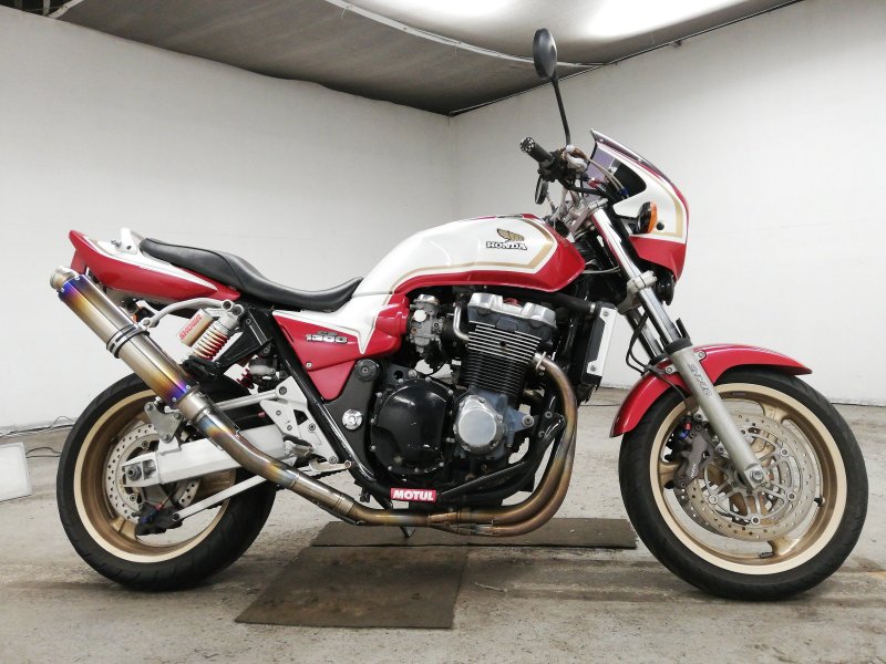 Honda CB 1300 2000