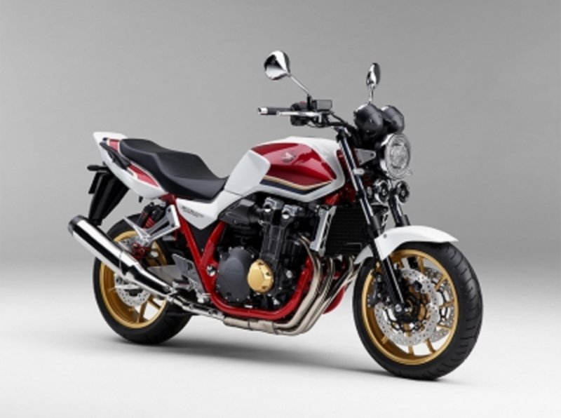 Honda CB 1300