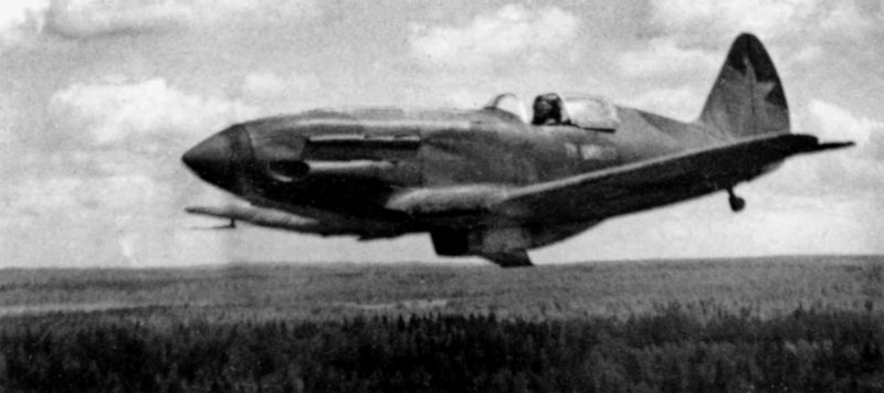 Мессершмитт bf 210