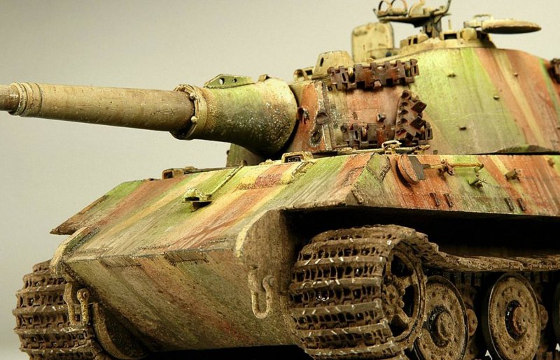 E-75 Tiger III