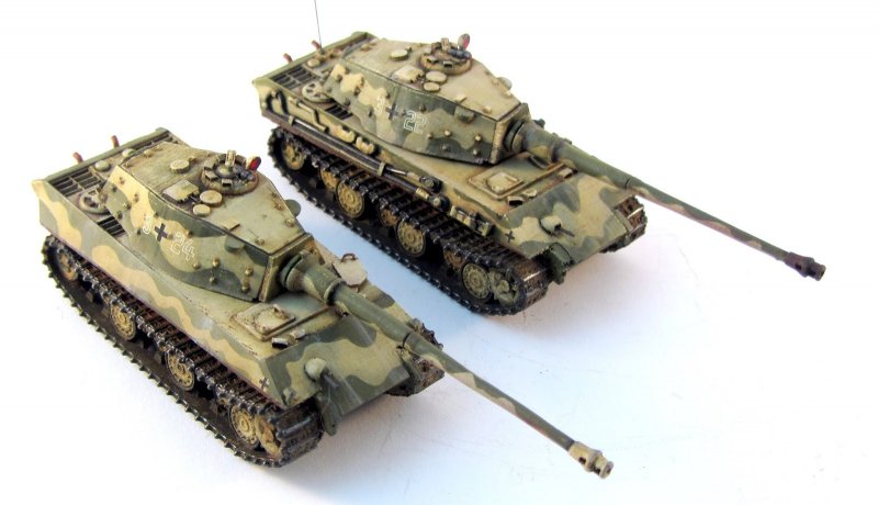 E-75 Panzer