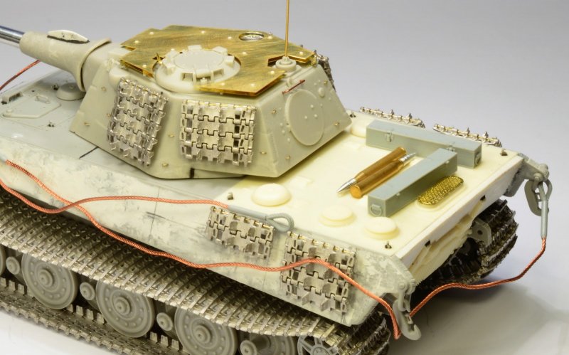 Е75 PZ