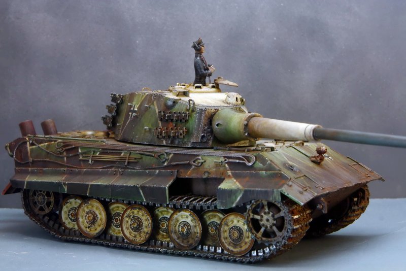 E75 Bulldog