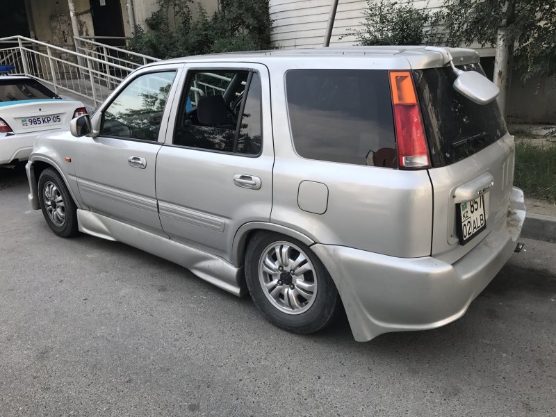 Honda rd1 1996