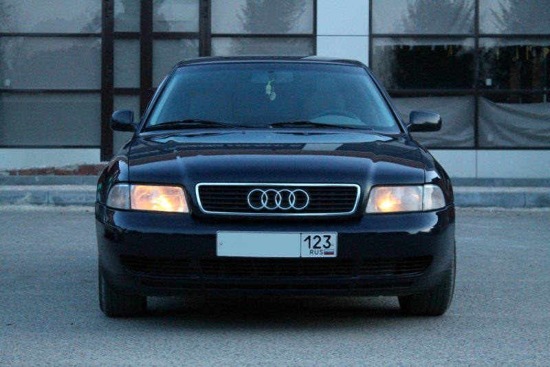 Audi a4 b5 1997