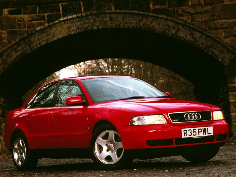 1997 5